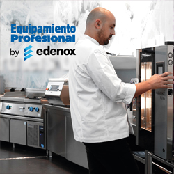 Visitar el sitio de equipamento profesional edenox 1