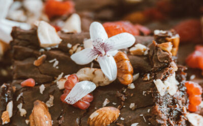 3 Recetas gourmet sorprendentes con el microondas edenox
