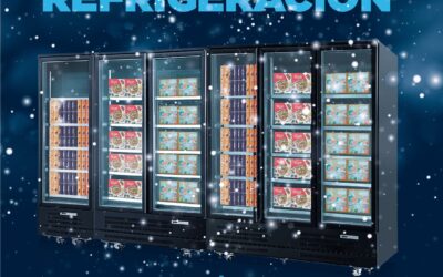 Día Mundial de la Refrigeración: lo que debes saber