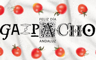 Día Mundial del Gazpacho: algunas curiosidades