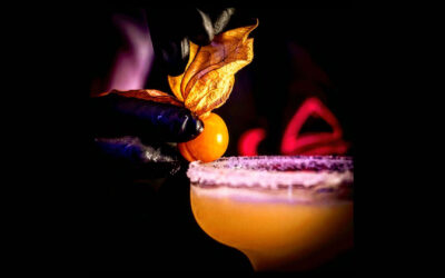 Sorprende tus sentidos con una combinación irresistible…