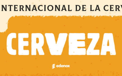 ¡Bienvenido al mundo refrescante de edenox!
