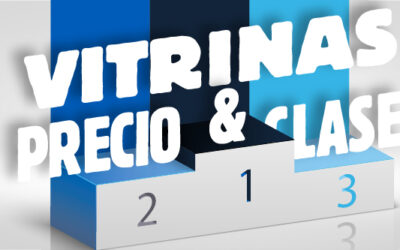 Cómo elegir una vitrina expositora refrigerada