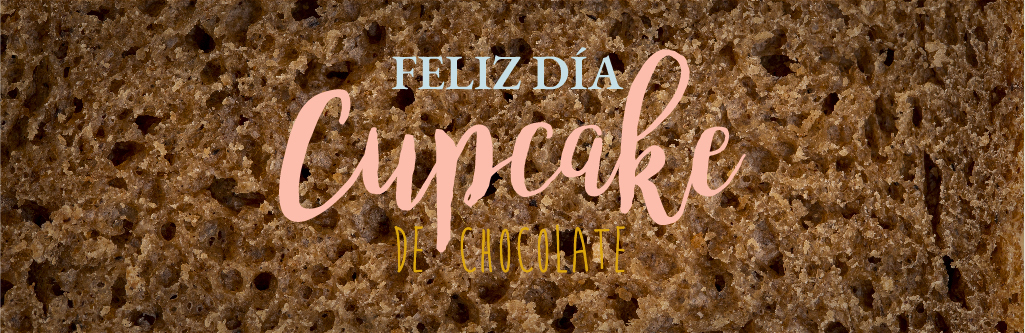 Día del Cupcake de chocolate: conoce su receta