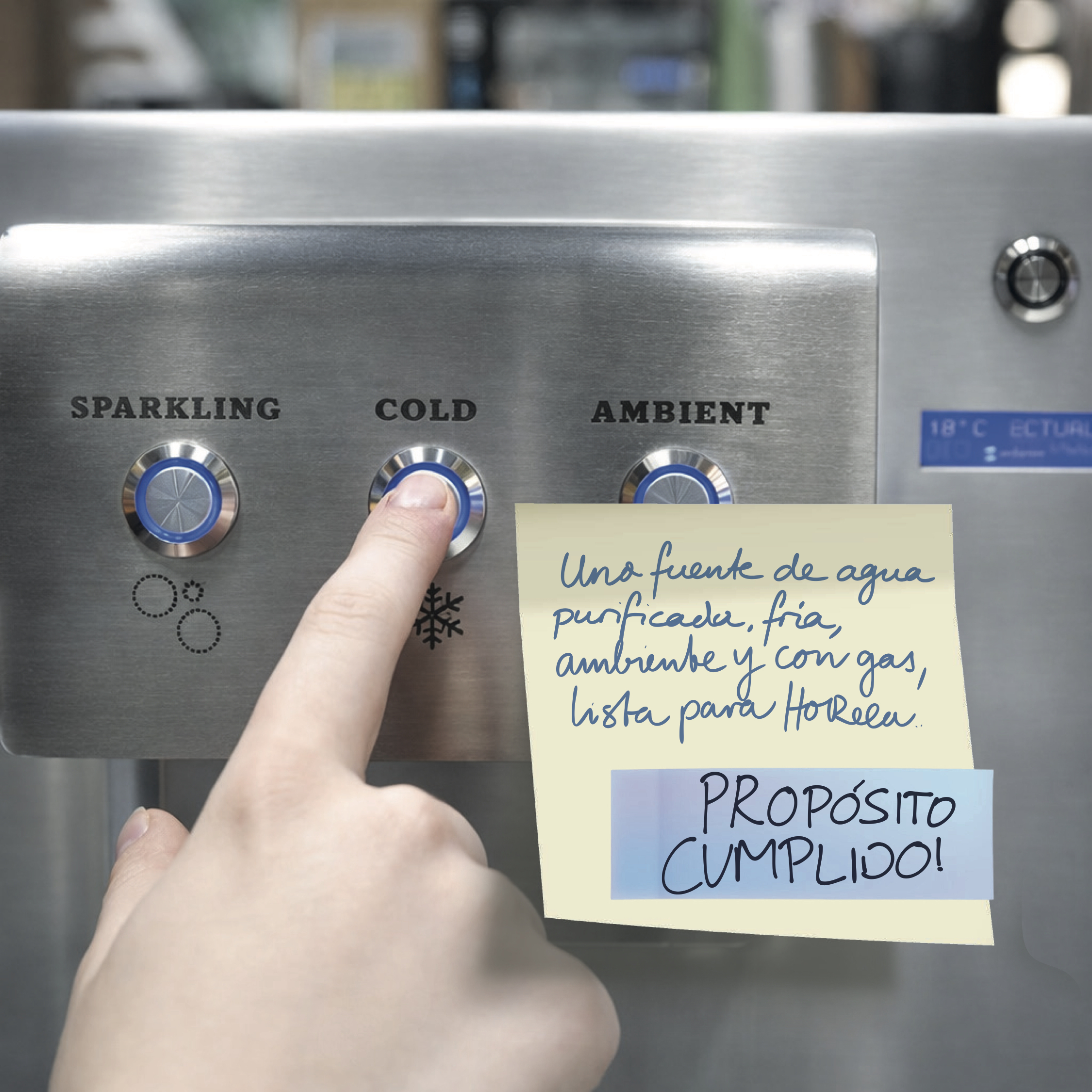 Campaña Novedades_FUENTE_edenox1 fuentes de agua para hosteleria
