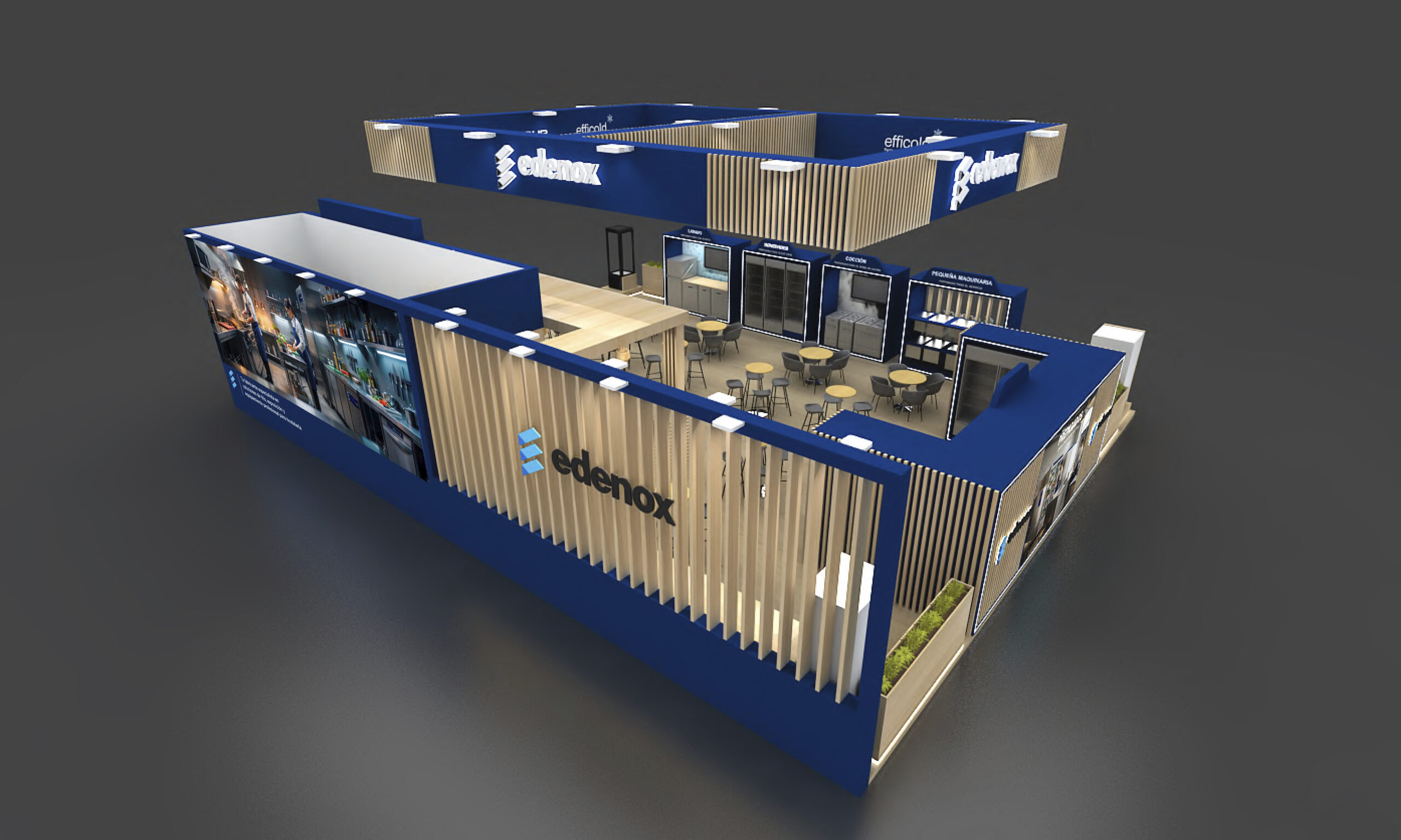 Feria Guext Edenox
